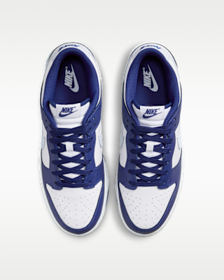 Nike Dunk Low Retro Men's Shoes. Nike JP